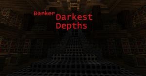 Descarca Darkest Depths pentru Minecraft 1.8