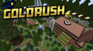 Descarca GoldRush pentru Minecraft 1.8