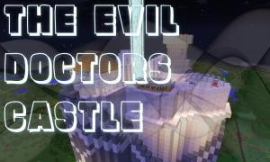Descarca The Evil Doctor's Castle pentru Minecraft 1.7