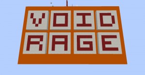 Descarca Void Rage pentru Minecraft 1.12