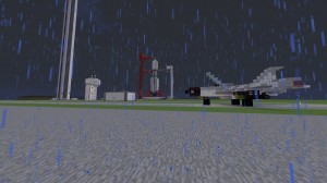 Descarca Launch Station pentru Minecraft 1.12.2