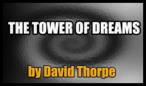 Descarca The Tower of Dreams pentru Minecraft 1.3.2