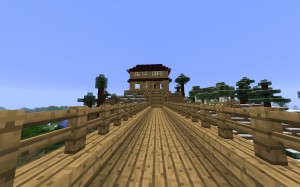 Descarca Temple pentru Minecraft 1.4.7