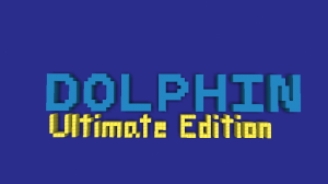 Descarca Dolphin: Ultimate Edition pentru Minecraft 1.13.1