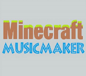 Descarca Minecraft MusicMaker pentru Minecraft 1.12.2