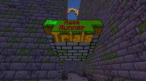 Descarca The Maze Runner Trials pentru Minecraft 1.13