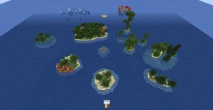 Descarca WaterBlock pentru Minecraft 1.13.2