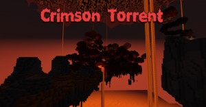 Descarca Crimson Torrent pentru Minecraft 1.13.2