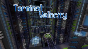 Descarca Terminal Velocity pentru Minecraft 1.13.2