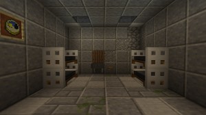 Descarca Prison Escape pentru Minecraft 1.13.2