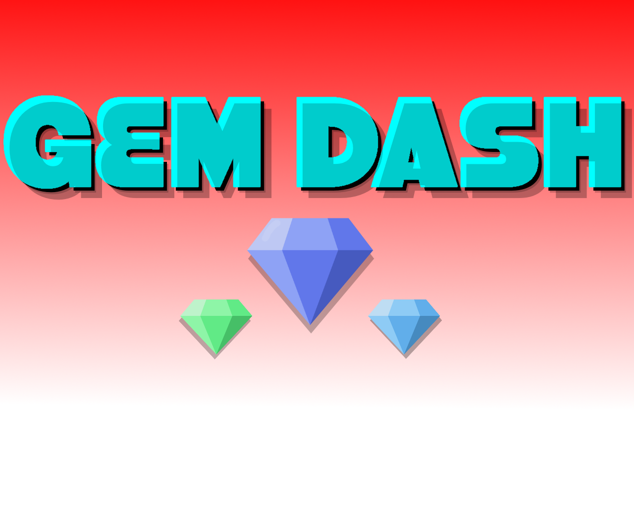 Descarca Gem Dash pentru Minecraft 1.12