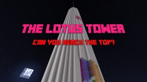 Descarca The Lotus Tower pentru Minecraft 1.14