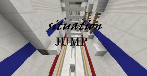 Descarca Situation Jump pentru Minecraft 1.12