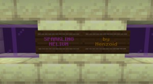 Descarca Sparkling Helium pentru Minecraft 1.14