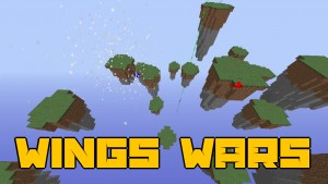 Descarca Wings Wars pentru Minecraft 1.13.2