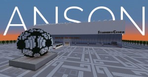 Descarca Stadium Cisco pentru Minecraft 1.13.2