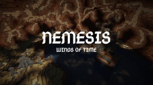 Descarca Nemesis:  Winds of Time pentru Minecraft 1.14.4