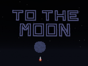 Descarca To The Moon! pentru Minecraft 1.12.2