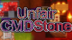 Descarca Unfair CMDStone pentru Minecraft 1.14.4