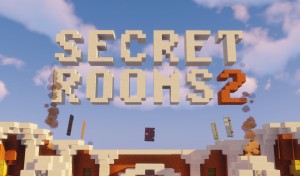 Descarca Secret Rooms 2 pentru Minecraft 1.14.4
