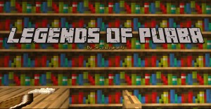 Descarca Legends of Puaba pentru Minecraft 1.14.4