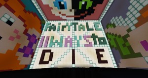 Descarca Fairy Tale 11 Ways to Die pentru Minecraft 1.14.4