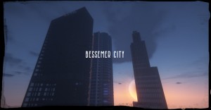 Descarca Bessemer City pentru Minecraft 1.14.4
