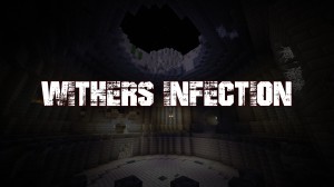 Descarca Wither's Infection pentru Minecraft 1.14.4
