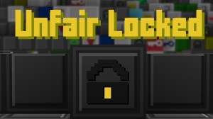 Descarca Unfair Locked pentru Minecraft 1.14.4