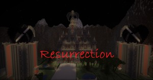 Descarca Resurrection pentru Minecraft 1.15.2