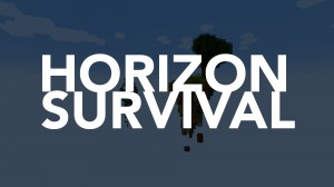 Descarca Horizon Survival pentru Minecraft 1.16