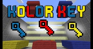 Descarca KolorKey pentru Minecraft 1.11