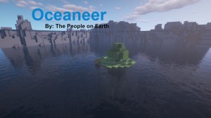 Descarca Oceaneer pentru Minecraft 1.15.2