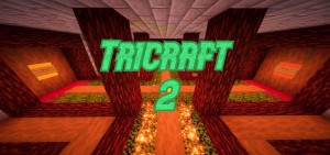 Descarca Tricraft 2 pentru Minecraft 1.15.2