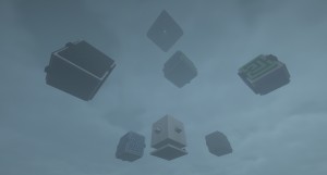 Descarca Distorted Tunnels pentru Minecraft 1.16.1