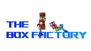 Descarca The Box Factory pentru Minecraft 1.16.3