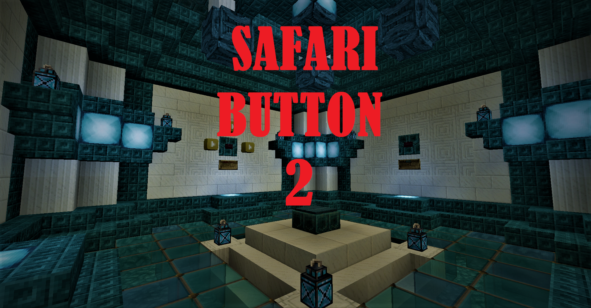Descarca Safari Button 2 pentru Minecraft 1.16.4