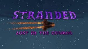 Descarca Stranded: Lost in the Cosmos pentru Minecraft 1.16.5