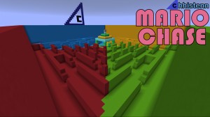 Descarca Mario Chase pentru Minecraft 1.16.5