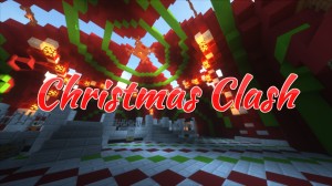 Descarca Christmas Clash pentru Minecraft 1.12.2