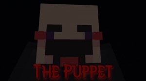Descarca The Puppet pentru Minecraft 1.16.5