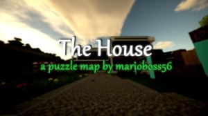 Descarca The House pentru Minecraft 1.16.4