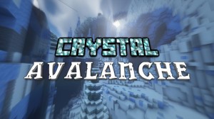 Descarca Crystal Avalanche pentru Minecraft 1.16.5