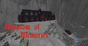 Descarca Kingdom of Memories pentru Minecraft 1.16.5