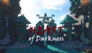 Descarca Heart of Darkness pentru Minecraft 1.16.5
