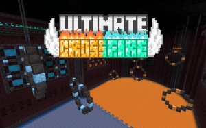 Descarca Ultimate Crossfire pentru Minecraft 1.16.5