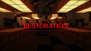 Descarca Restoration pentru Minecraft 1.15.2