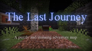 Descarca The Last Journey pentru Minecraft 1.17.1