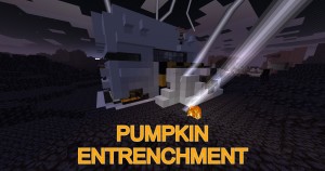 Descarca PUMPKIN ENTRENCHMENT pentru Minecraft 1.17.1