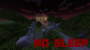Descarca NO SLEEP pentru Minecraft 1.17.1